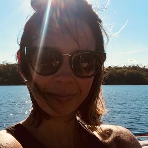 Meet your Posher, Kate